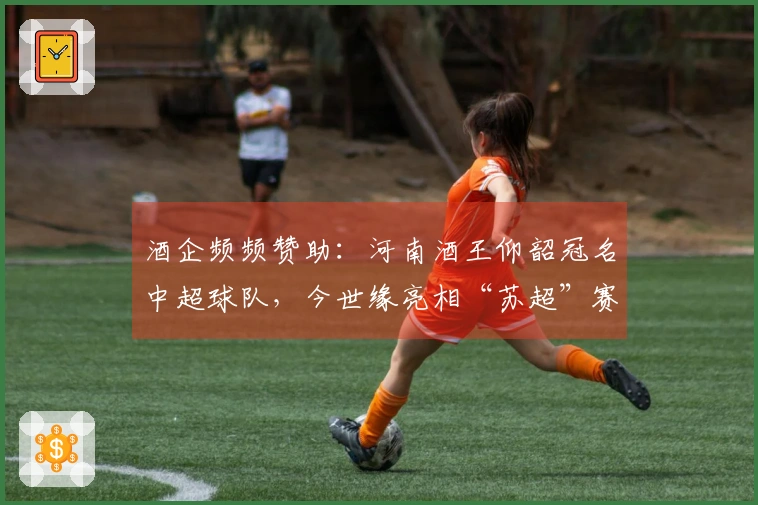 酒企频频赞助：河南酒王仰韶冠名中超球队，今世缘亮相“苏超”赛事