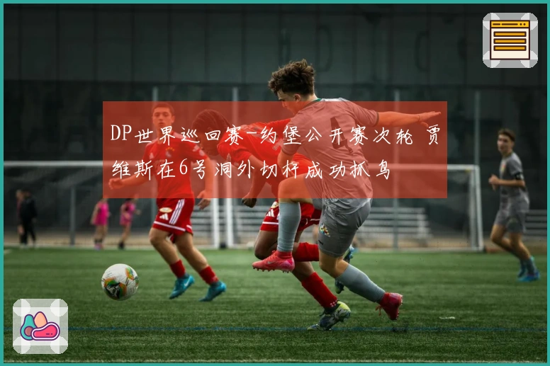DP世界巡回赛-约堡公开赛次轮 贾维斯在6号洞外切杆成功抓鸟